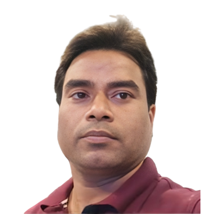 Committee Head Photo
