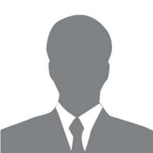 Committee Head Photo